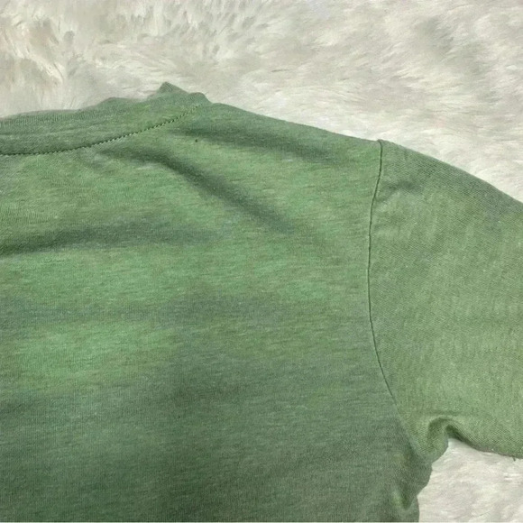 Deux par  Deux T-Shirts etc Green Size 4 - Picture 13 of 16